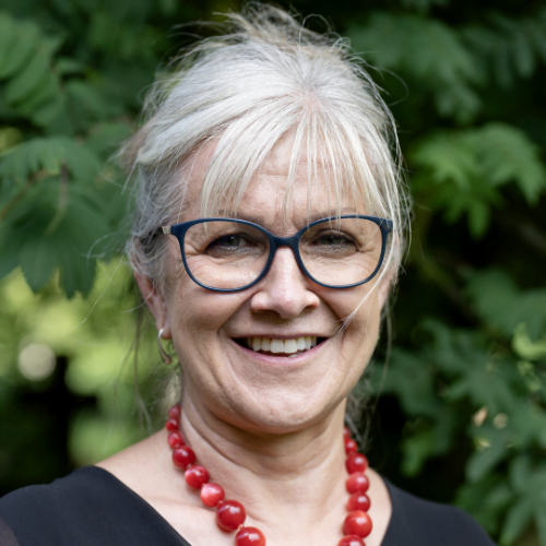 Carrie Phelan