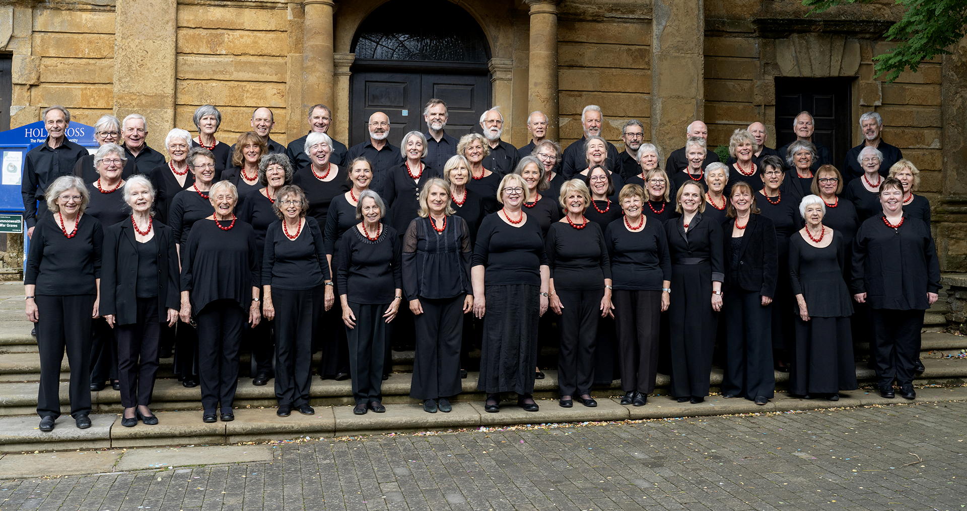 Daventry Choral Society