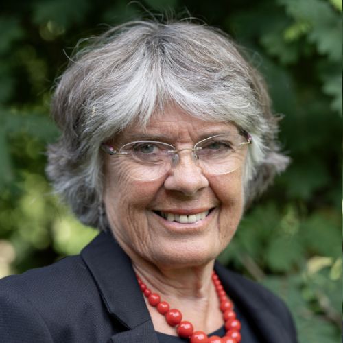 Philippa Throssell