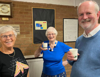 Daventry Choral Society