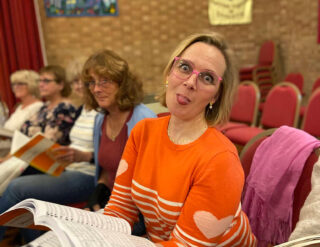 Daventry Choral Society