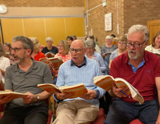 Daventry Choral Society