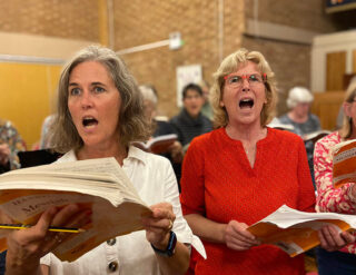 Daventry Choral Society