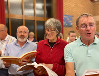 Daventry Choral Society