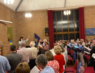 Daventry Choral Society