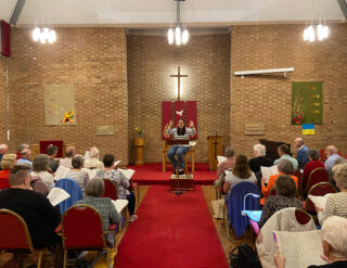 Daventry Choral Society
