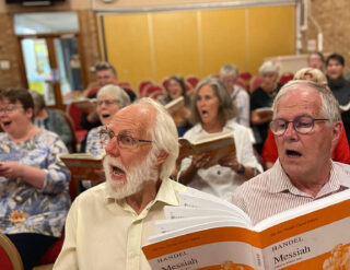Daventry Choral Society