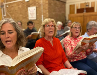 Daventry Choral Society