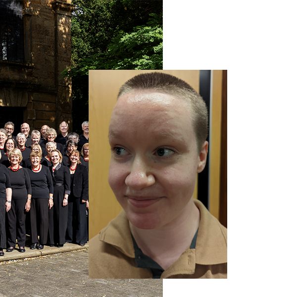 Join Daventry Choral Society