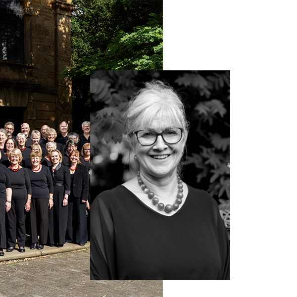 Ladies-Photos-2 Daventry Choral Society - Concert Dress